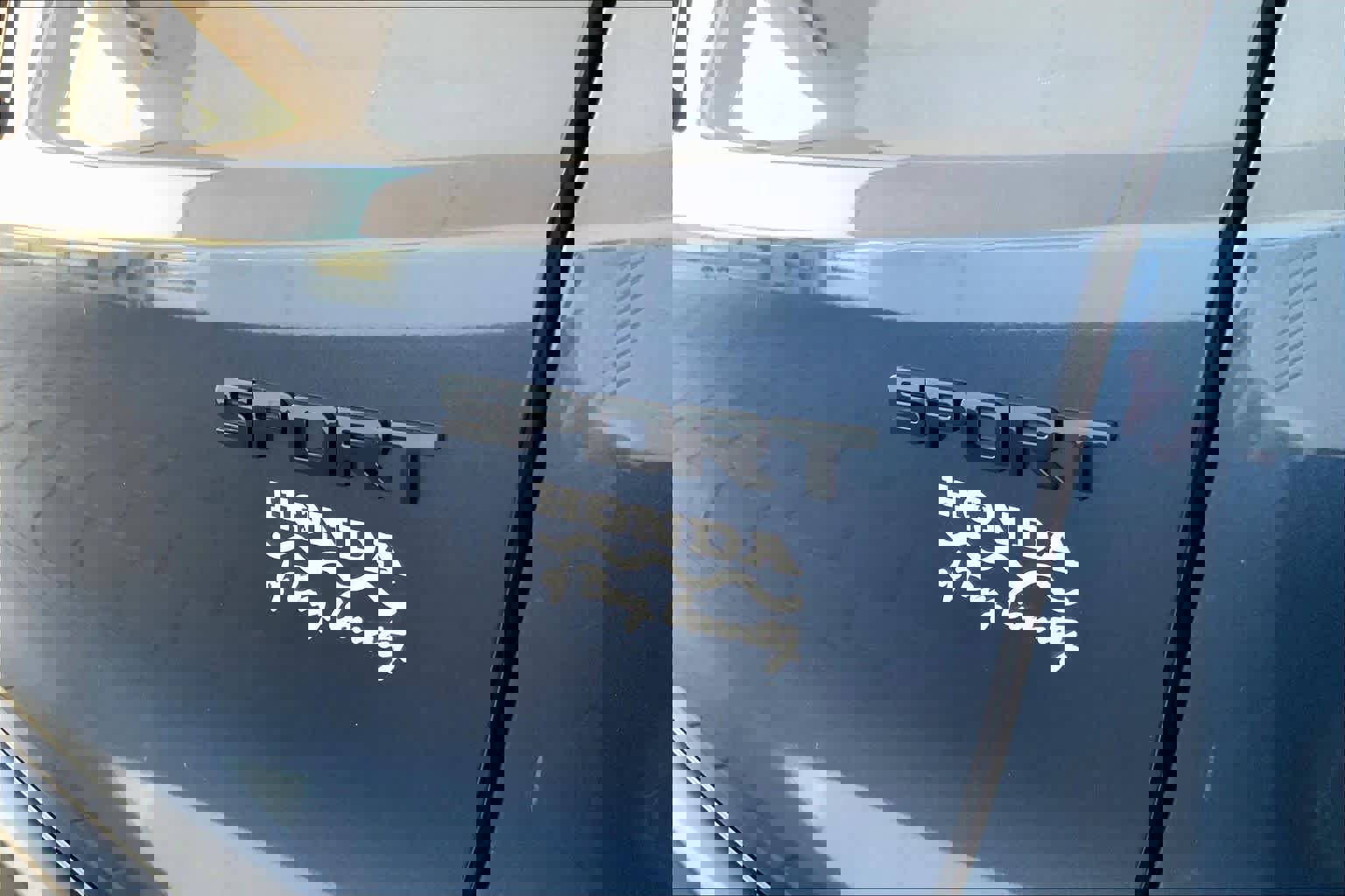 New 2026 Honda CR-V Sport-L image 15