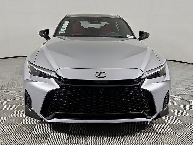 New 2026 Lexus IS 350 F Sport RWD image 2