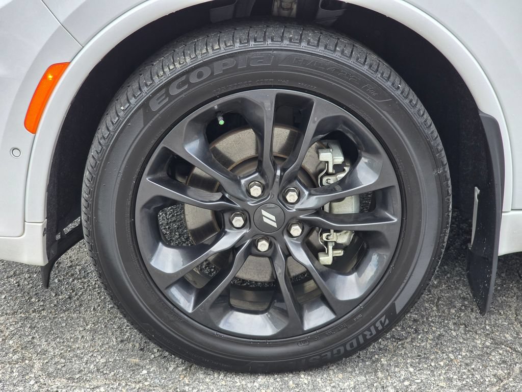 Used 2023 Dodge Durango R/T AWD/4WD image 22