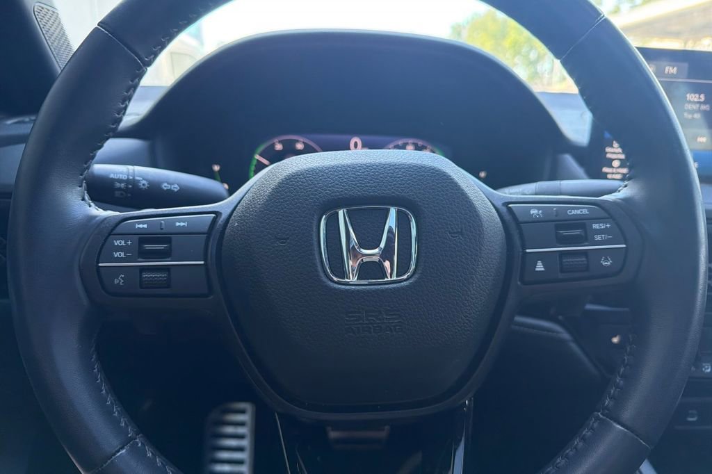 Used 2023 Honda Accord Sport image 22