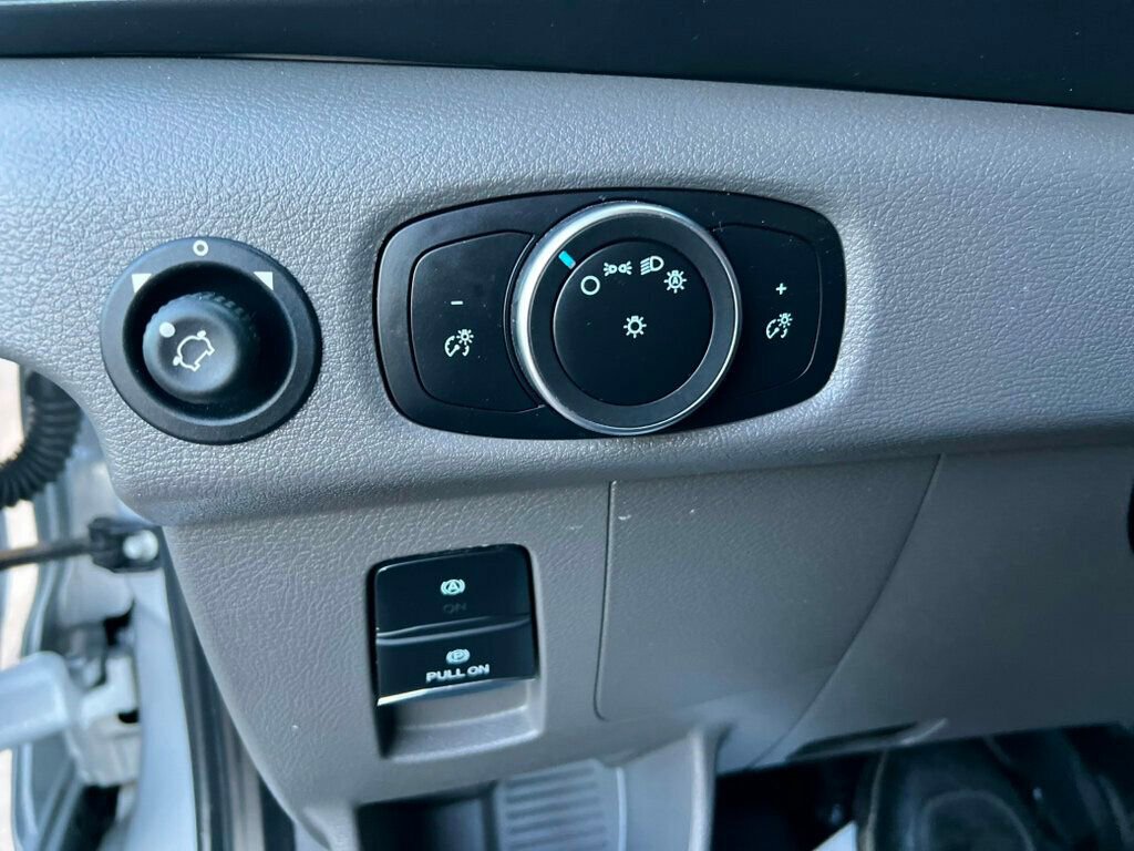 Used 2024 Ford Transit 250 148 Medium Roof w/ Interior Upgrade Package image 25