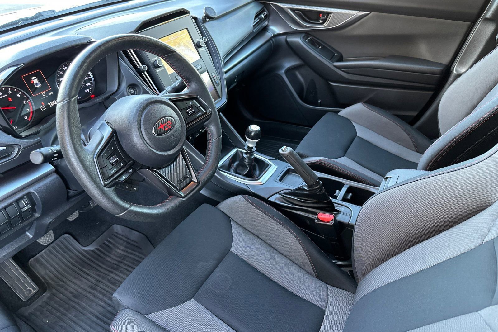 Used 2022 Subaru WRX image 10