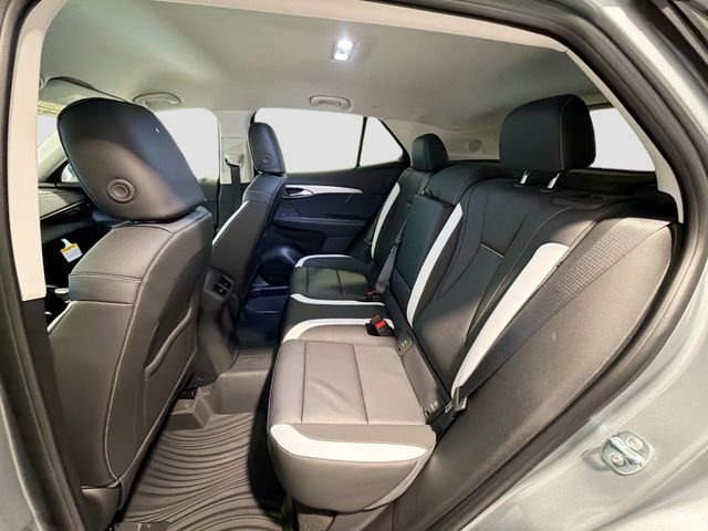 New 2026 Buick Envision Sport Touring AWD/4WD image 22