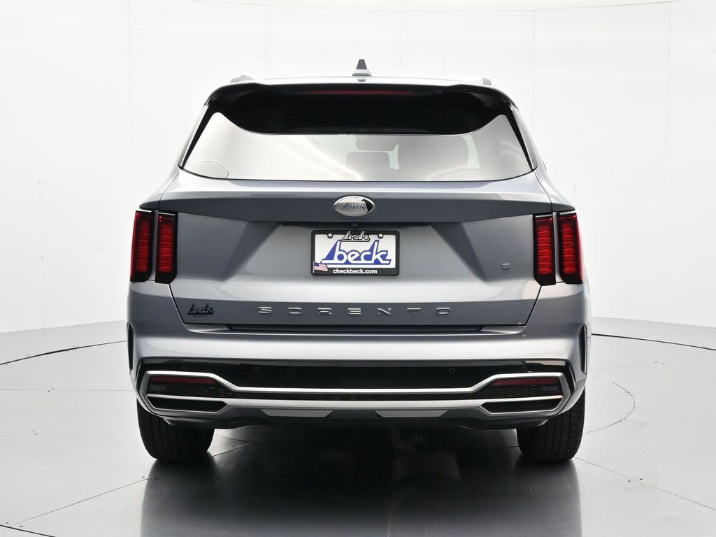 Used 2021 Kia Sorento S image 7