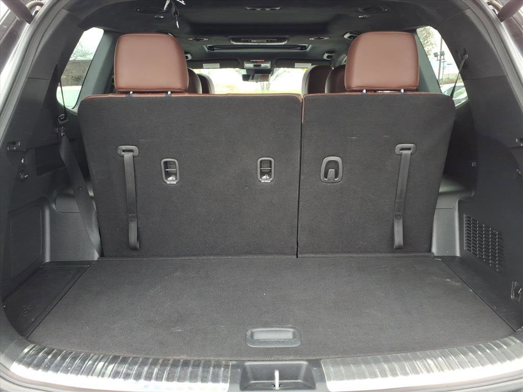 Used 2024 Kia Telluride SX Prestige image 32