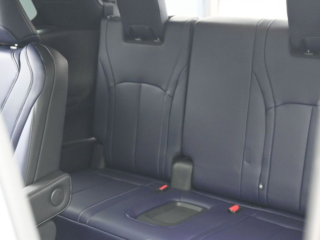 New 2026 INFINITI QX60 Sport w/ Dark Cargo Package image 21