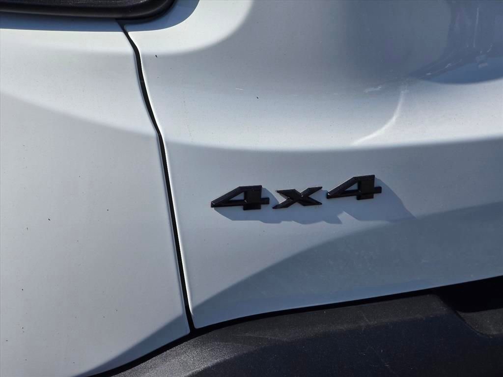 Used 2023 Jeep Renegade Altitude w/ Sun/Sound Group image 15