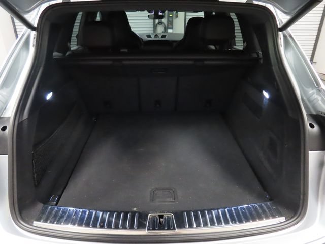 Used 2022 Porsche Cayenne S AWD/4WD image 20