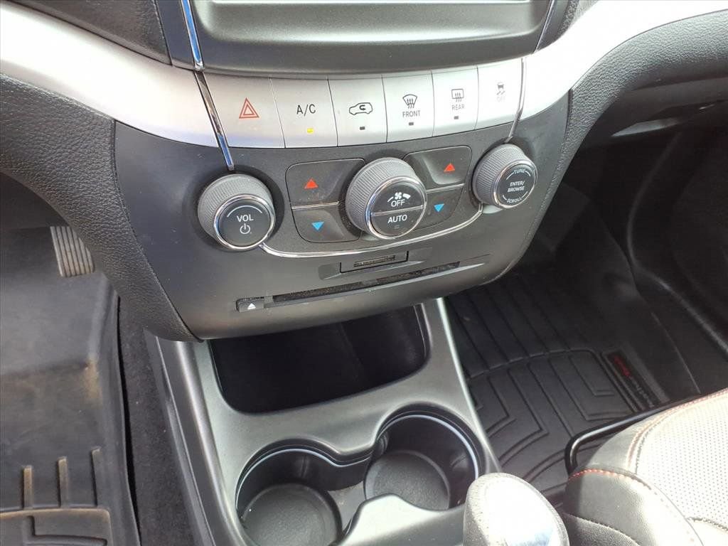 Used 2019 Dodge Journey GT w/ Family Entertainment Group image 30