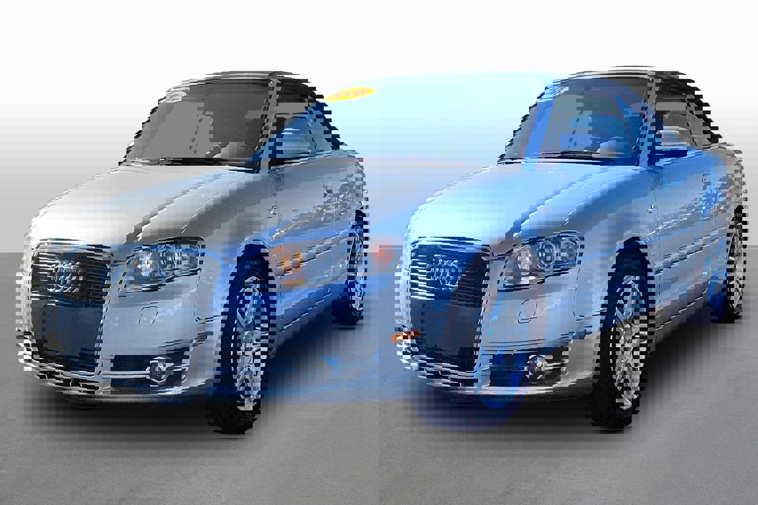 Used 2008 Audi A4 2.0T image 1