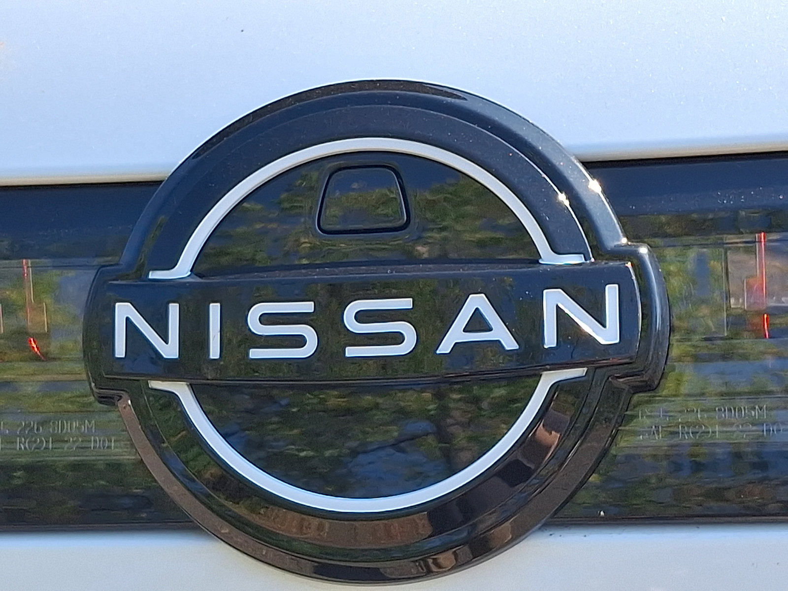 New 2027 Nissan Murano SL AWD/4WD image 21