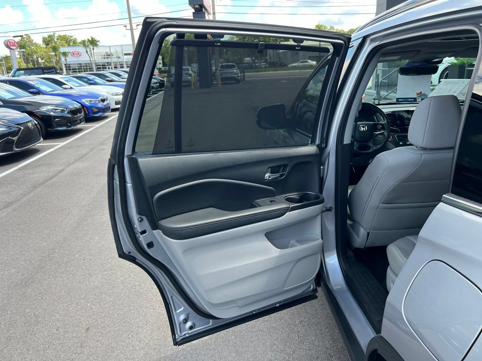 Used 2021 Honda Pilot Special Edition image 44