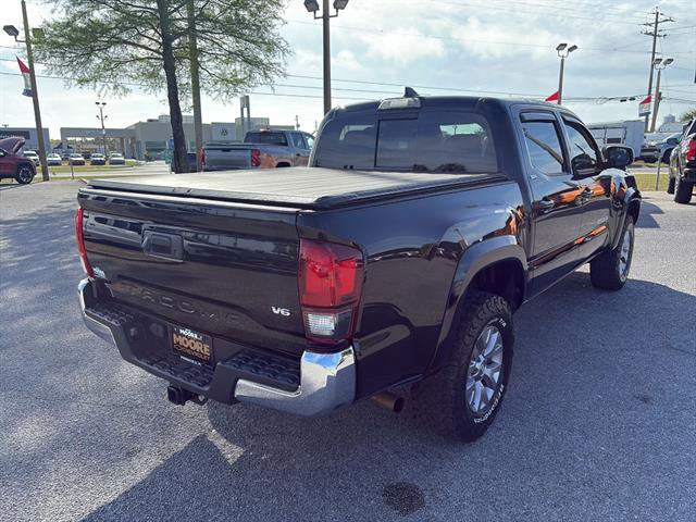 Used 2019 Toyota Tacoma SR5 RWD image 7