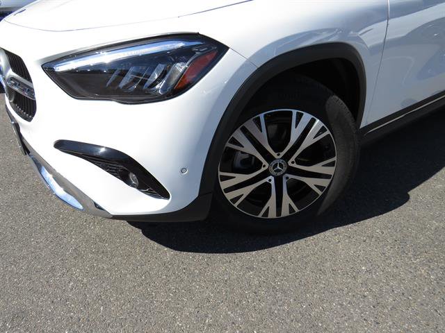 Used 2025 Mercedes-Benz GLA 250 4MATIC image 23