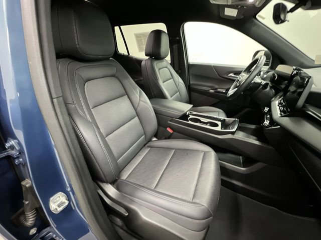 Certified 2025 Chevrolet Equinox LT w/ Convenience Package II AWD/4WD image 27