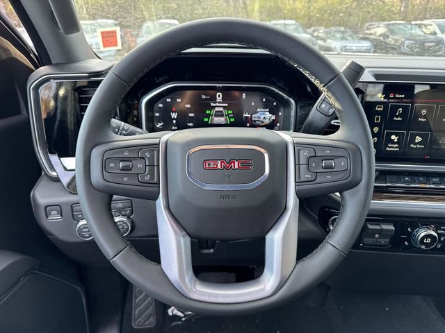 New 2026 GMC Sierra 1500 Elevation AWD/4WD image 14
