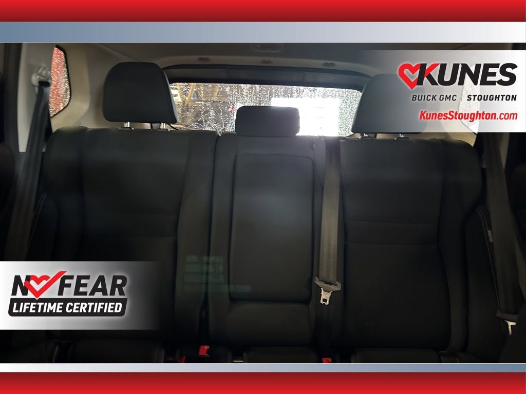 Used 2023 Nissan Rogue S image 33