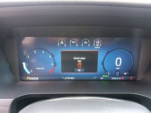 Used 2024 Ford F150 XLT w/ Mobile Office Package image 20