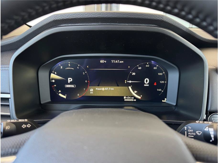 New 2026 Mitsubishi Outlander SEL FWD image 20