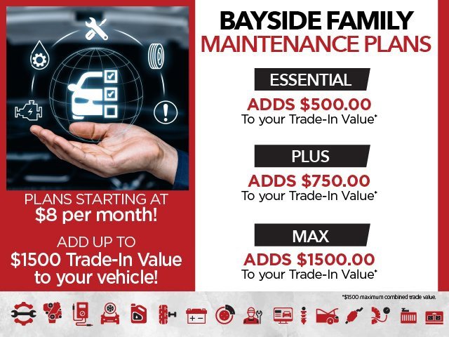 Used 2021 GMC Acadia Denali w/ Denali Ultimate Package image 8