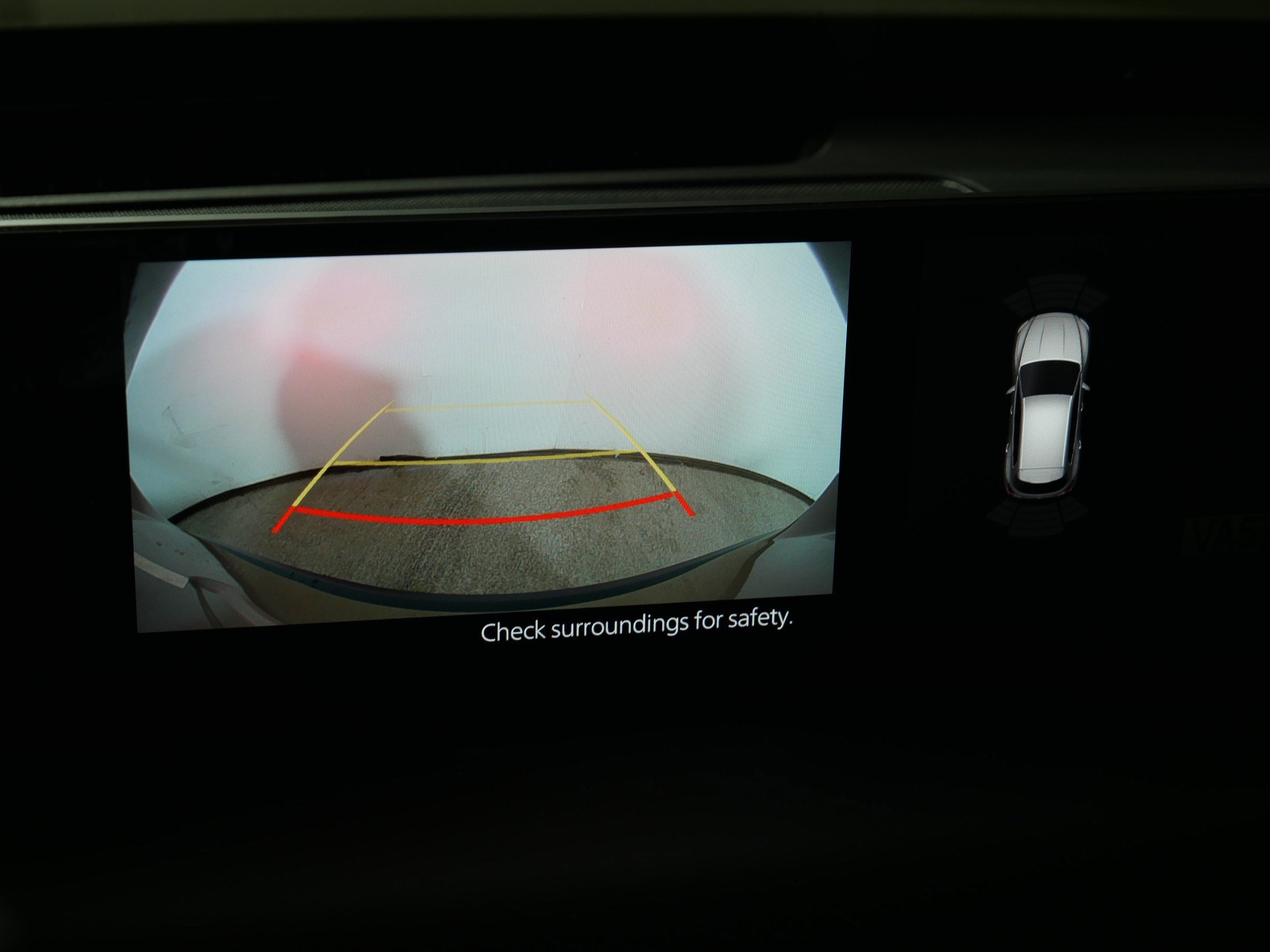 New 2026 MAZDA CX-50 AWD 2.5 S w/ Accent Package image 9