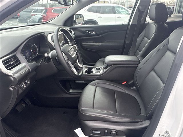 Certified 2023 GMC Acadia SLT image 19