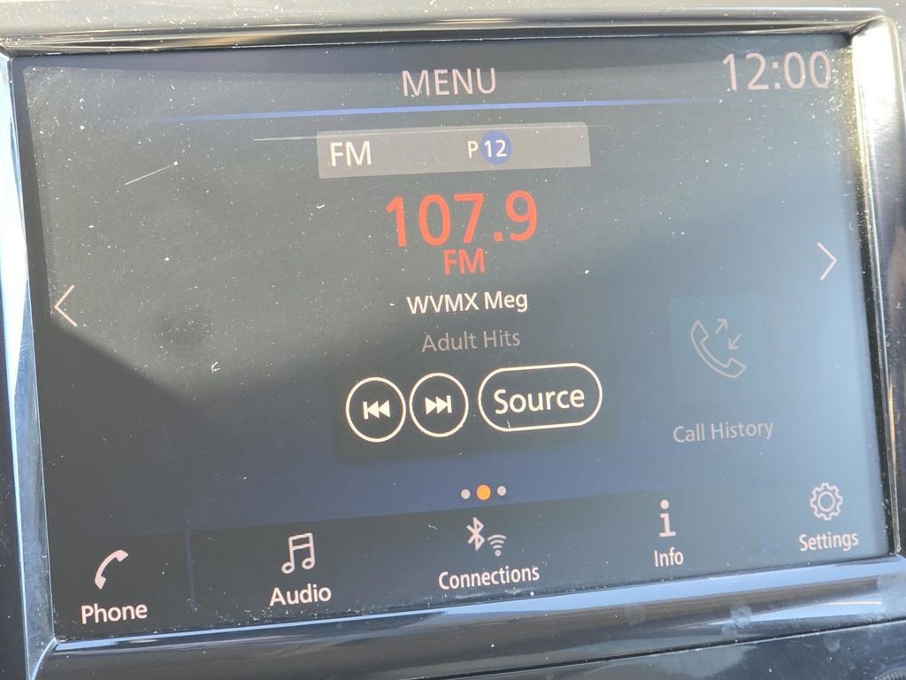 Used 2020 Nissan Murano SV image 28