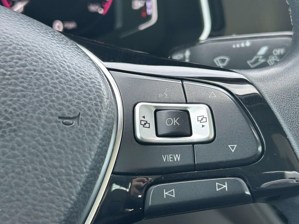 Used 2020 Volkswagen Jetta SEL image 21