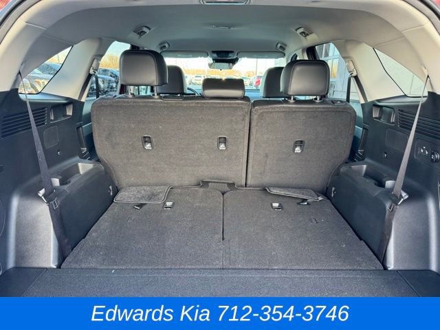 New 2025 Kia Sorento S image 10