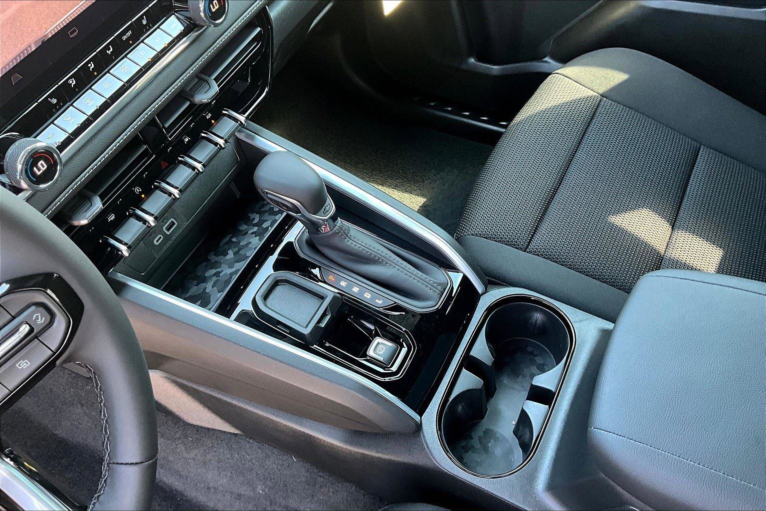 New 2026 Chevrolet Colorado LT w/ Advanced Trailering Package image 12