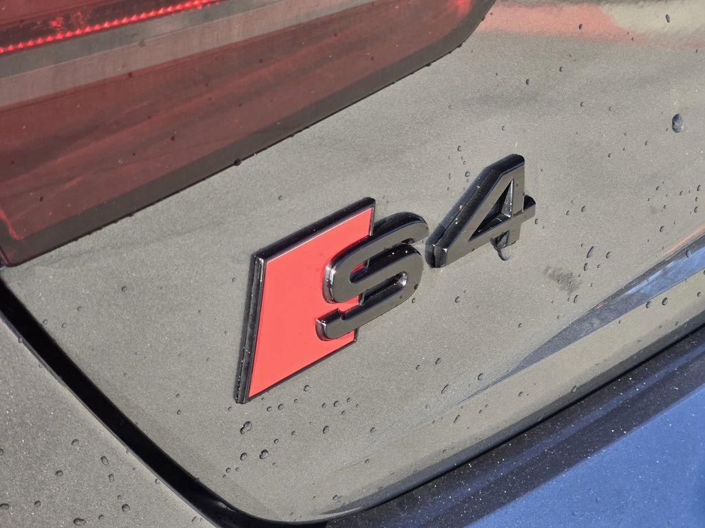 Certified 2023 Audi S4 Premium Plus image 12