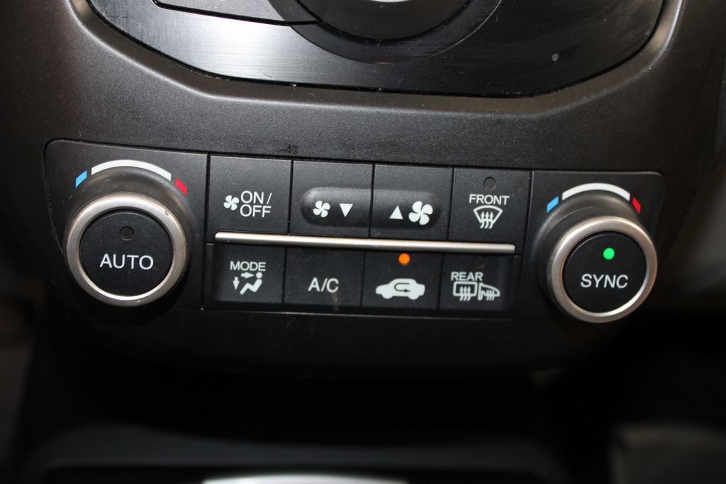 Used 2018 Acura RDX FWD image 44
