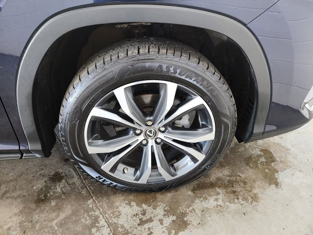 Used 2021 Lexus RX 350 AWD w/ Premium Package image 41