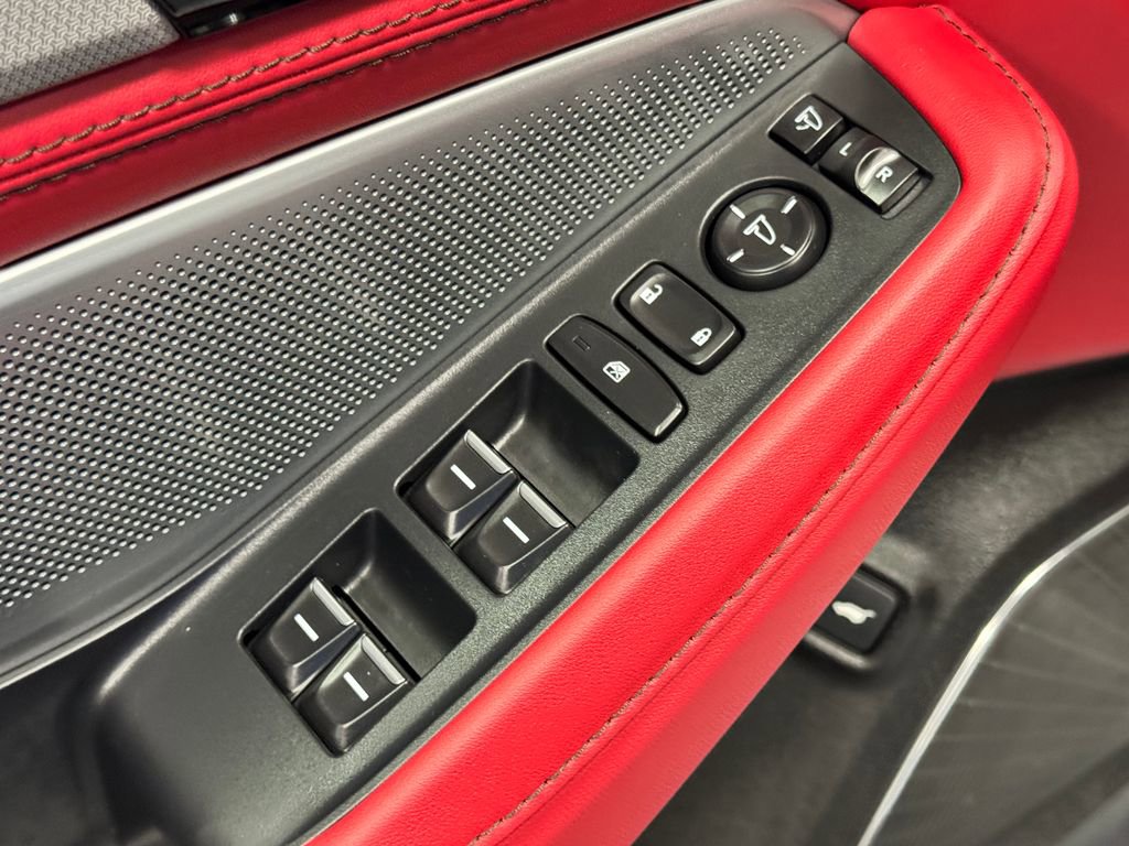 New 2026 Acura MDX A-Spec image 12