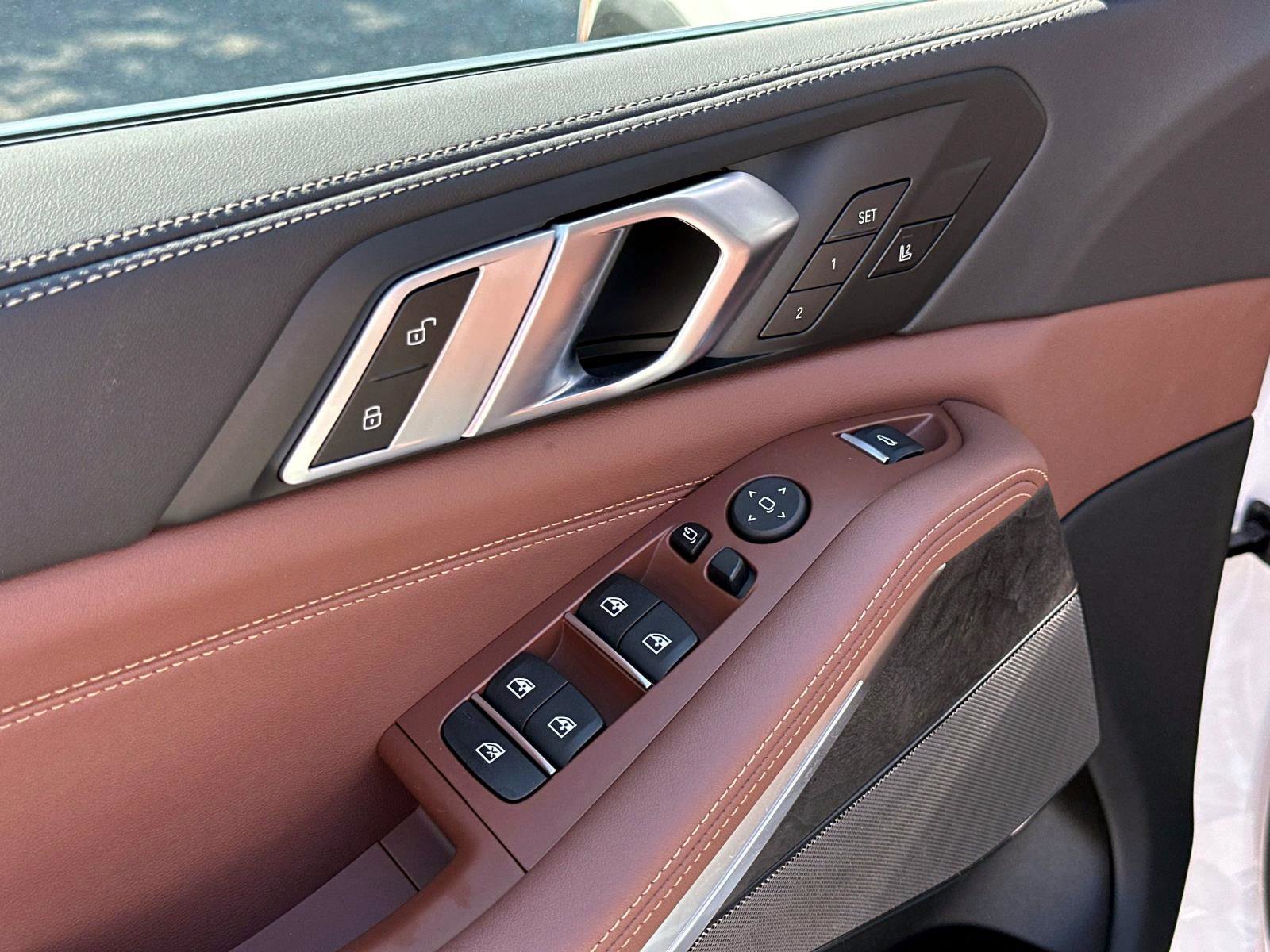 New 2026 BMW X5 sDrive40i image 16