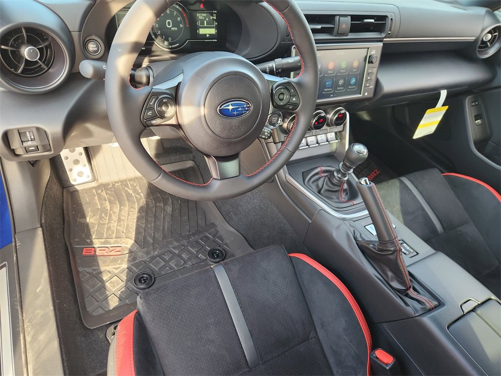 New 2026 Subaru BRZ Limited image 17