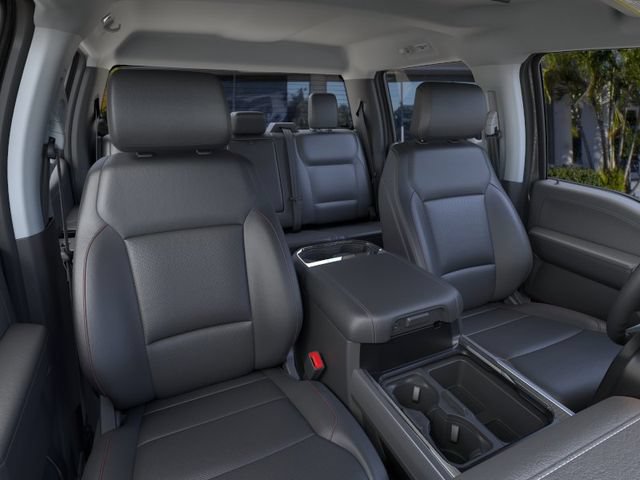 New 2026 Ford F250 Lariat AWD/4WD image 11