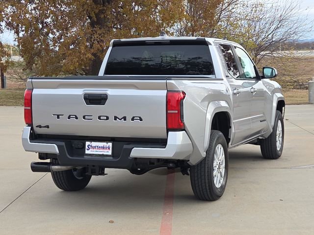 New 2026 Toyota Tacoma SR5 image 8
