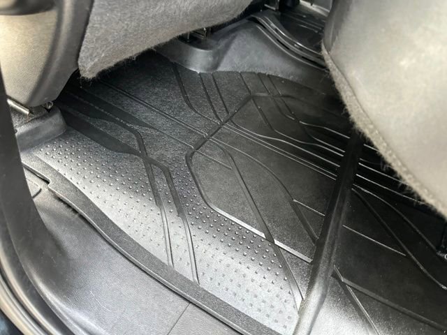 Used 2019 Chevrolet Silverado 1500 Custom Trail Boss image 36