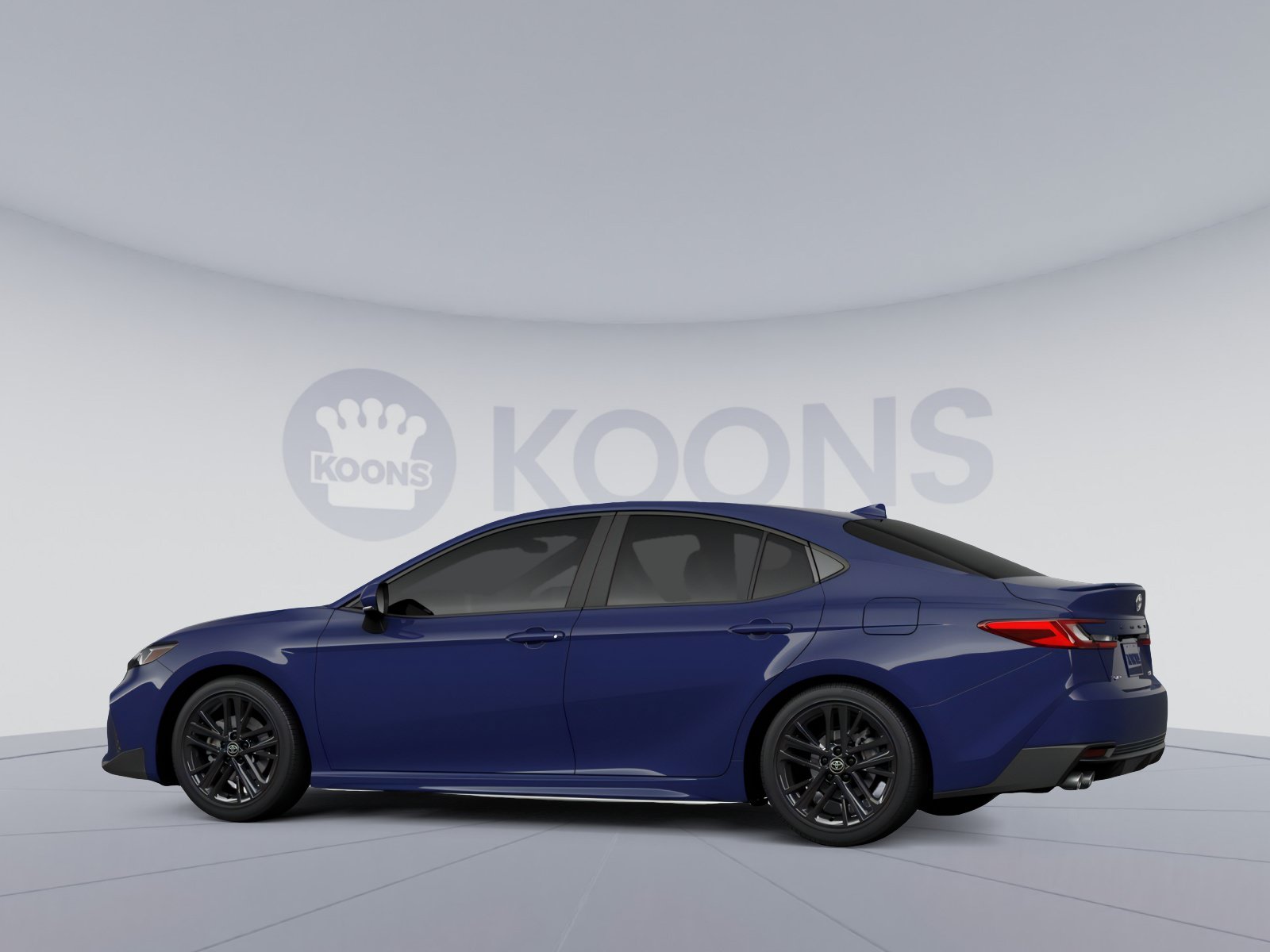 New 2026 Toyota Camry SE FWD image 7
