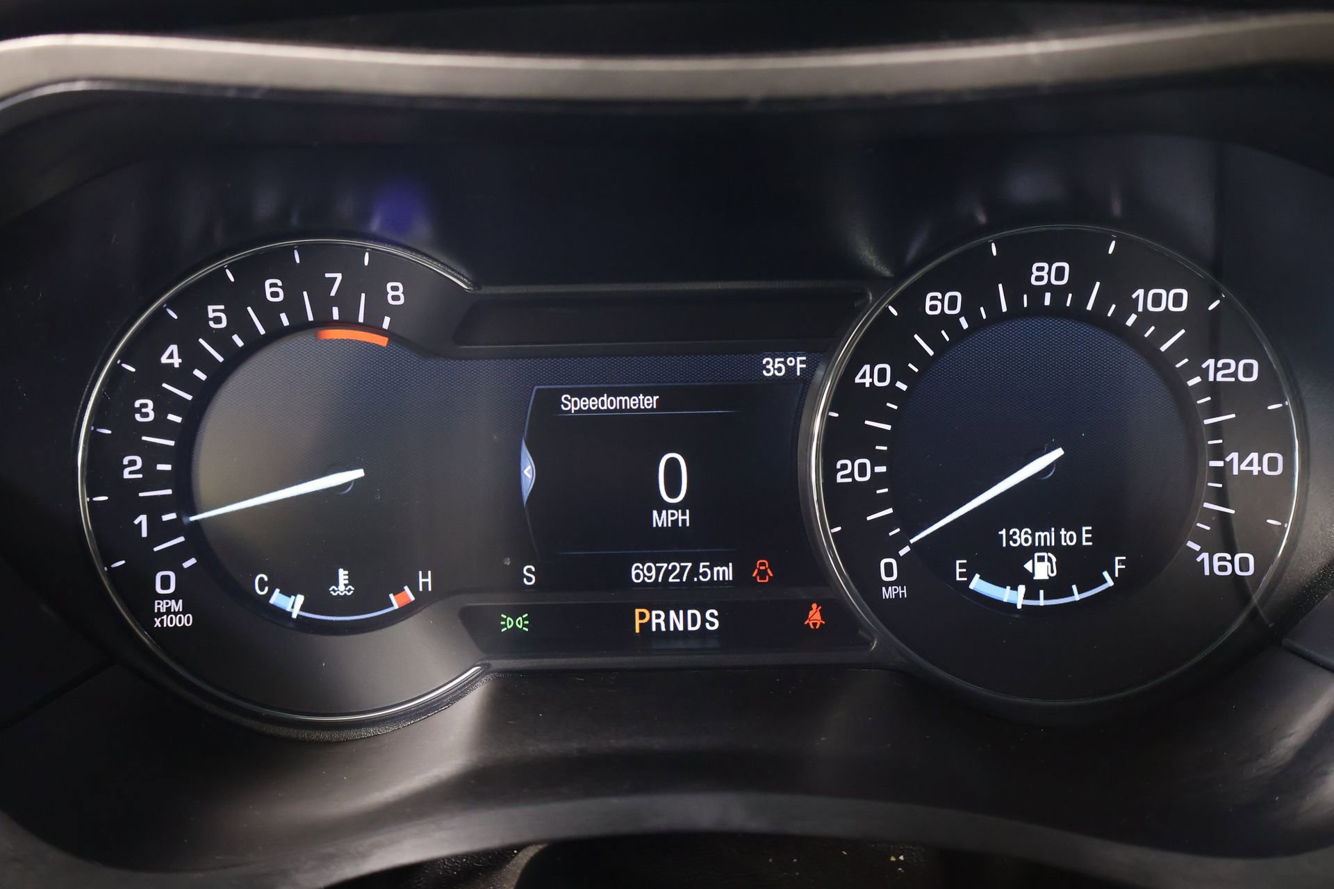 Used 2019 Lincoln MKZ Reserve w/ Reserve Plus Package image 4