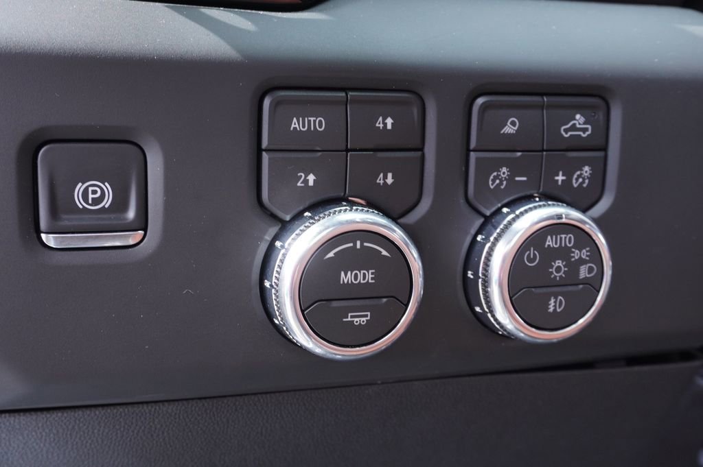 Certified 2026 GMC Sierra 2500 Denali Ultimate w/ Max Trailering Package image 19