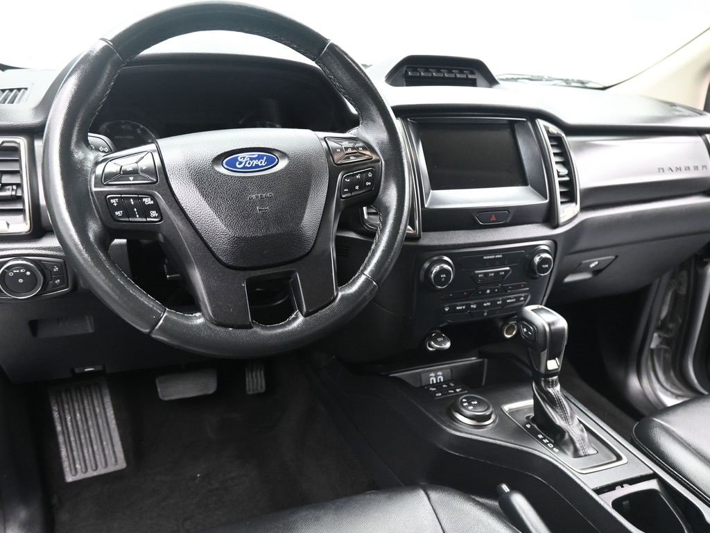 Used 2021 Ford Ranger XLT w/ Tremor Off-Road Package image 11