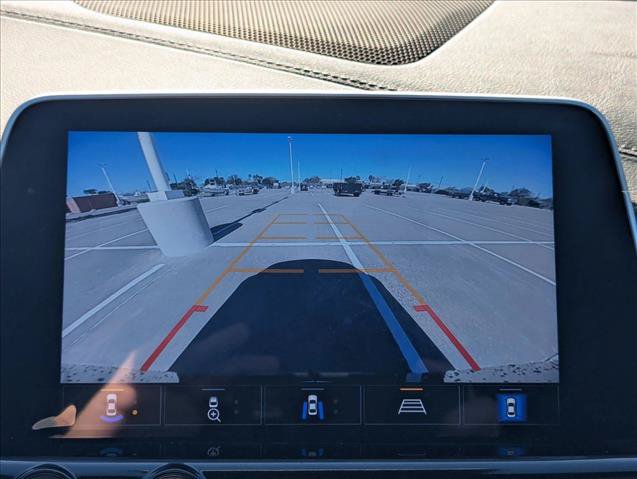 New 2026 Cadillac CT4 Premium Luxury w/ Super Cruise Package RWD image 14