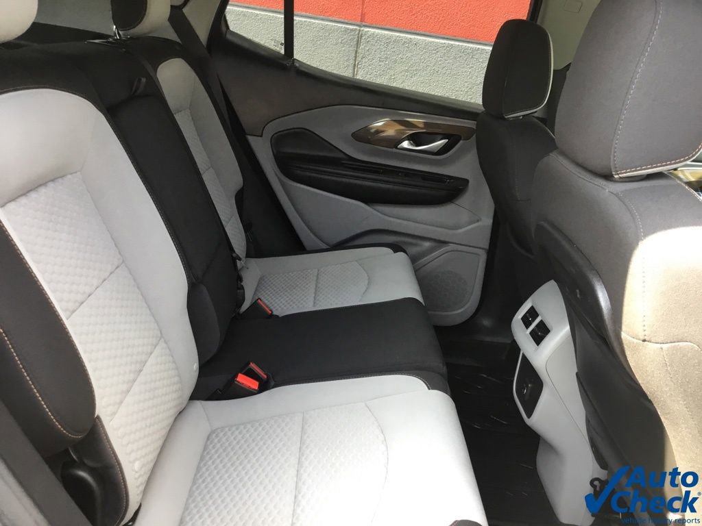 Used 2019 GMC Terrain SLE w/ Driver Convenience Package AWD/4WD image 32