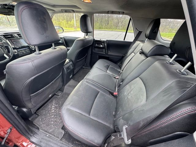 Used 2024 Toyota 4Runner TRD Pro image 14