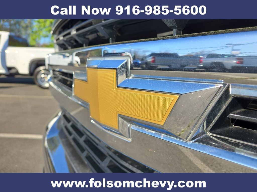 Used 2020 Chevrolet Silverado 1500 LT w/ All-Star Edition image 32