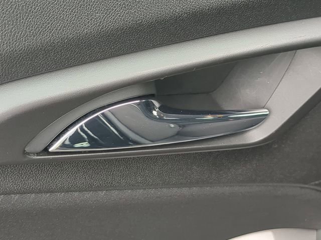 Certified 2024 Chevrolet Malibu LT image 39