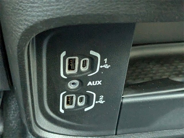 New 2026 RAM 5500 Tradesman w/ Chrome Appearance Group image 19