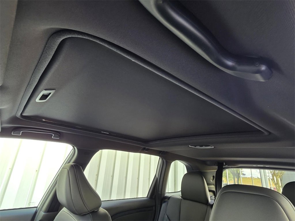 New 2025 Subaru Forester Limited image 9